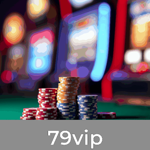79vip: Seu Cassino Premiado e Seguro