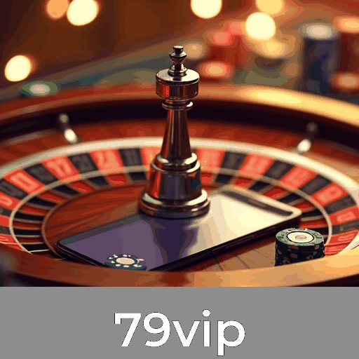79vip: Experiência de Jogos de Mesa Ao Vivo para Brasileiros