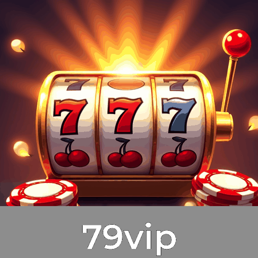 79vip: Slots de Prêmios, Mesa de Estratégia e Imersão com Dealer