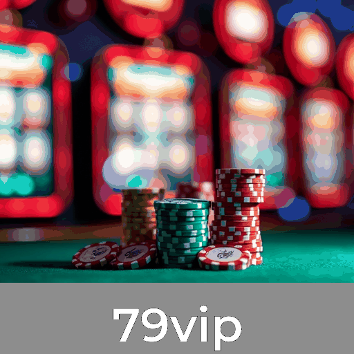 Descubra os Jogos Impressionantes de Cassino no 79vip