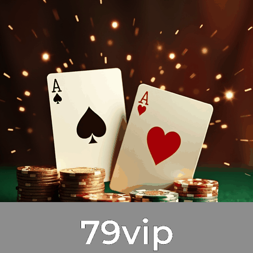 79vip: Seu Cassino Premiado e Seguro