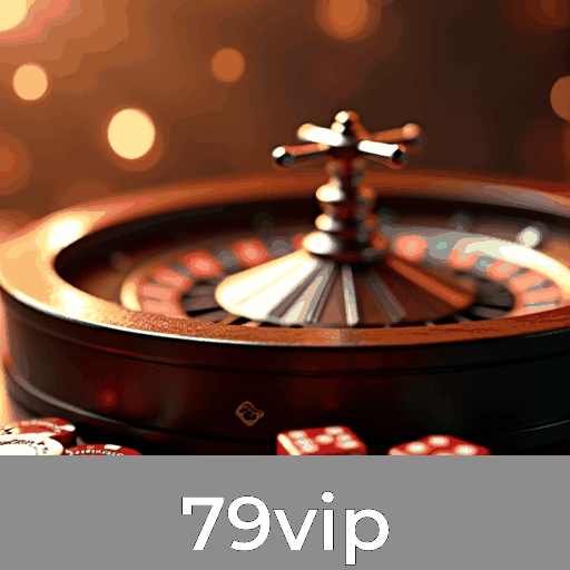 79vip: A Revolução das Apostas no Seu Celular