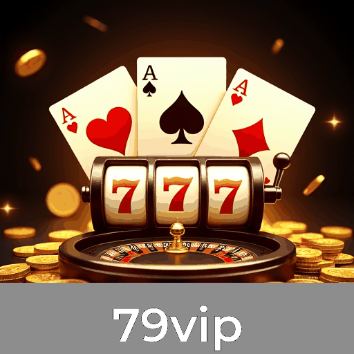 A Emoção dos Jogos de Cassino no 79vip