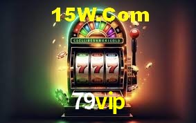 Descubra o Mundo do Cassino Online com 79vip