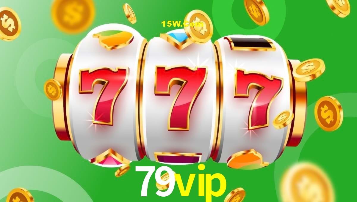 Descubra o Mundo do Cassino Online com 79vip